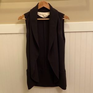 Wilfred Normandie Vest Jacket